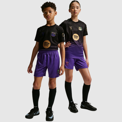 Kids Away Kit 26/27