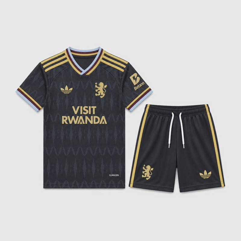 Kids Away Kit 26/27