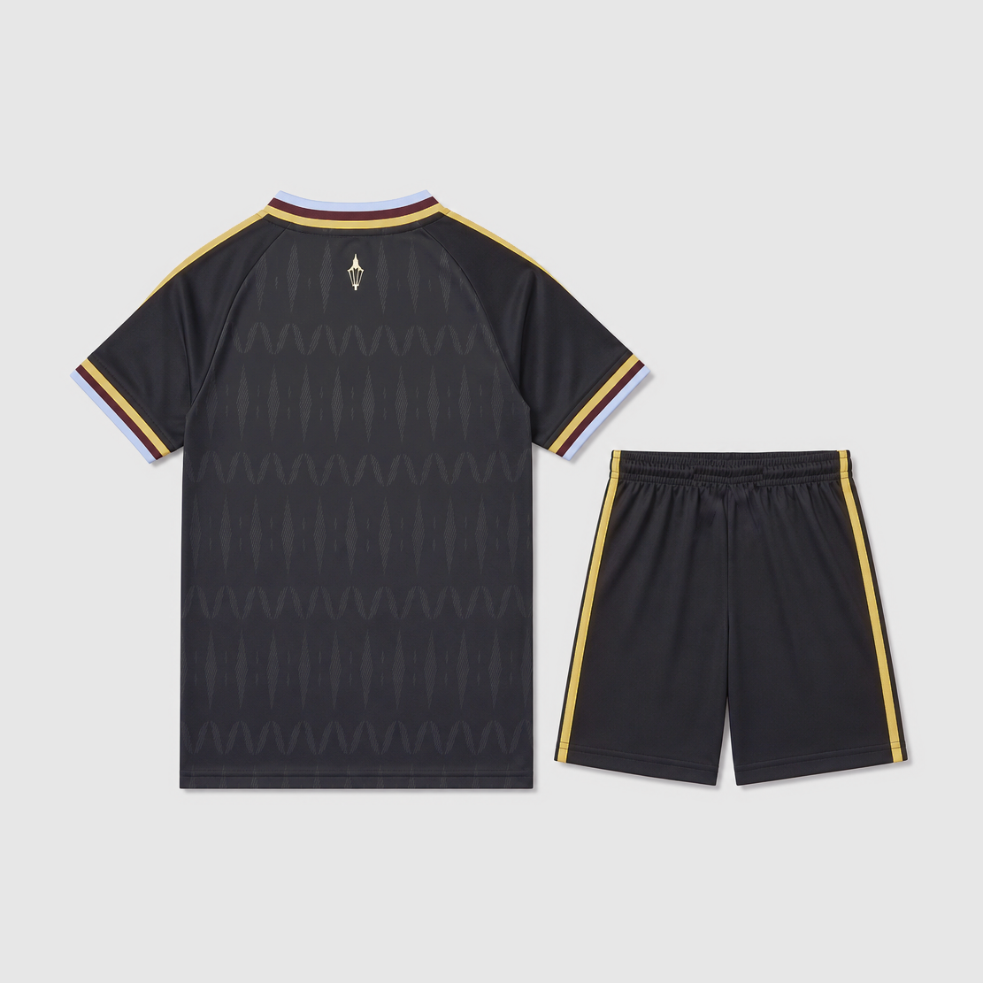 Kids Away Kit 26/27
