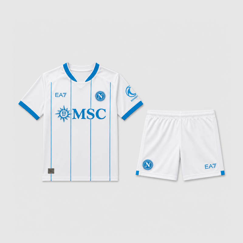 Kids Away Kit 26/27