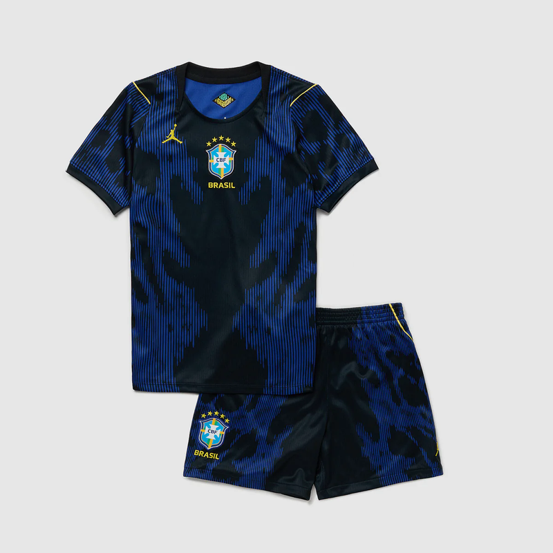 Kids Away Kit 26/27