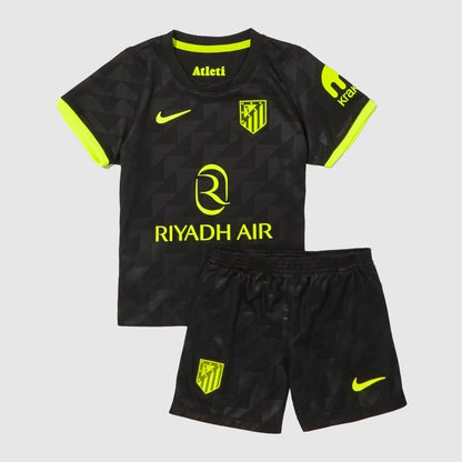 Kids Away Kit 26/27