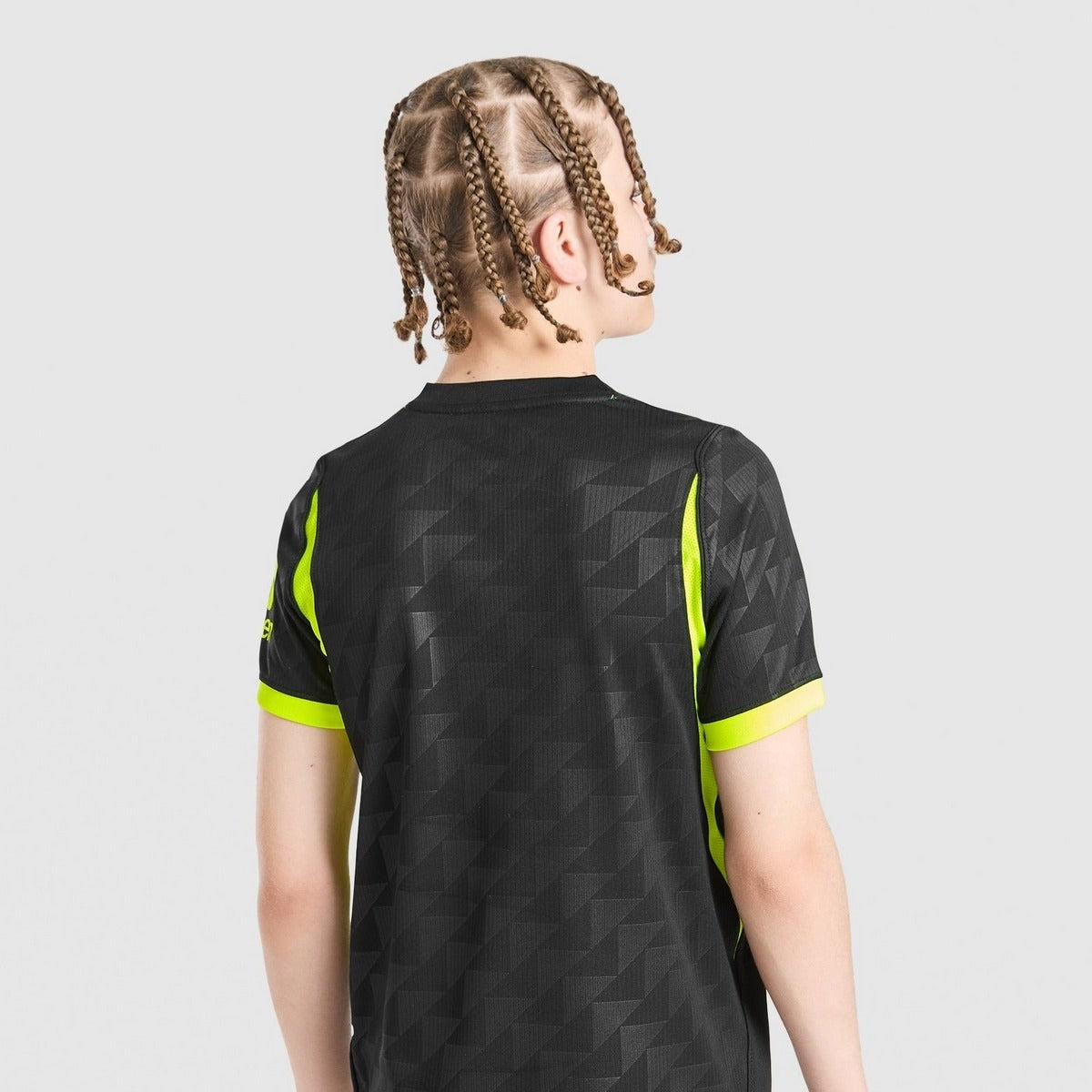 Kids Away Kit 26/27