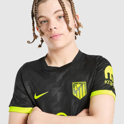 Kids Away Kit 26/27