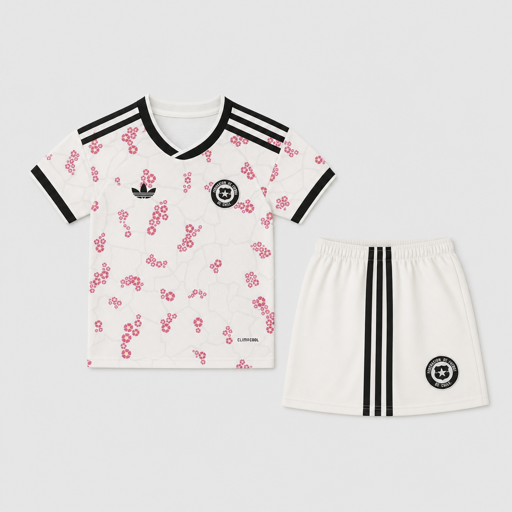 Kids Away Kit 26/27