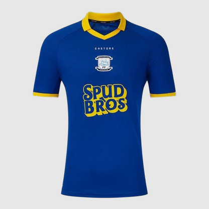 Men's Away Jersey 26/27