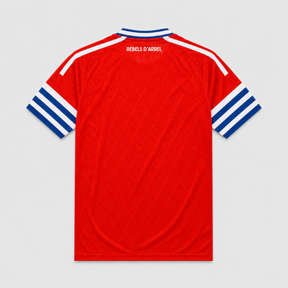 Men's Away Jersey 26/27