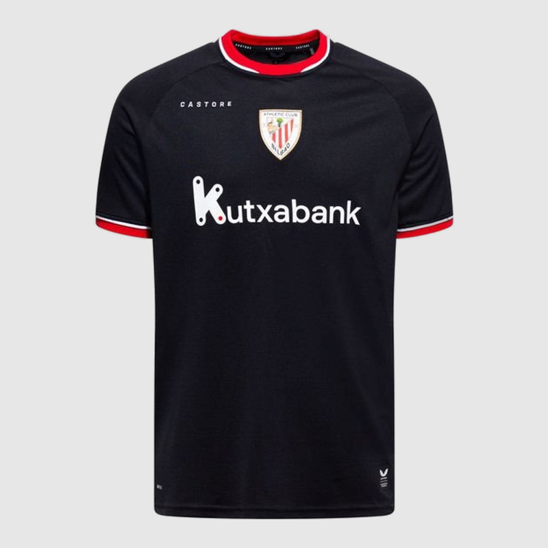 Men's Away Jersey 26/27