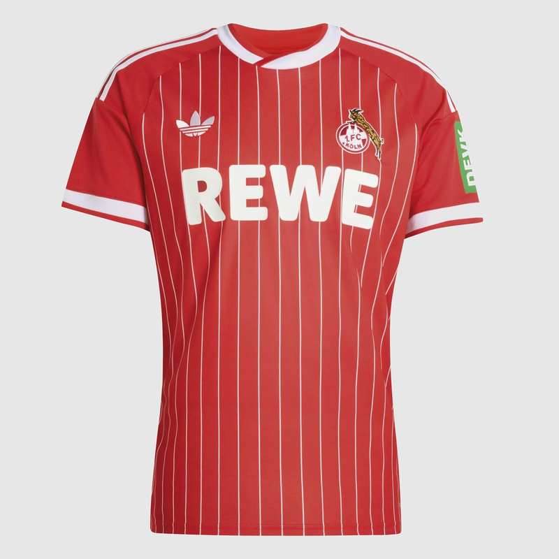 Men's Away Jersey 26/27