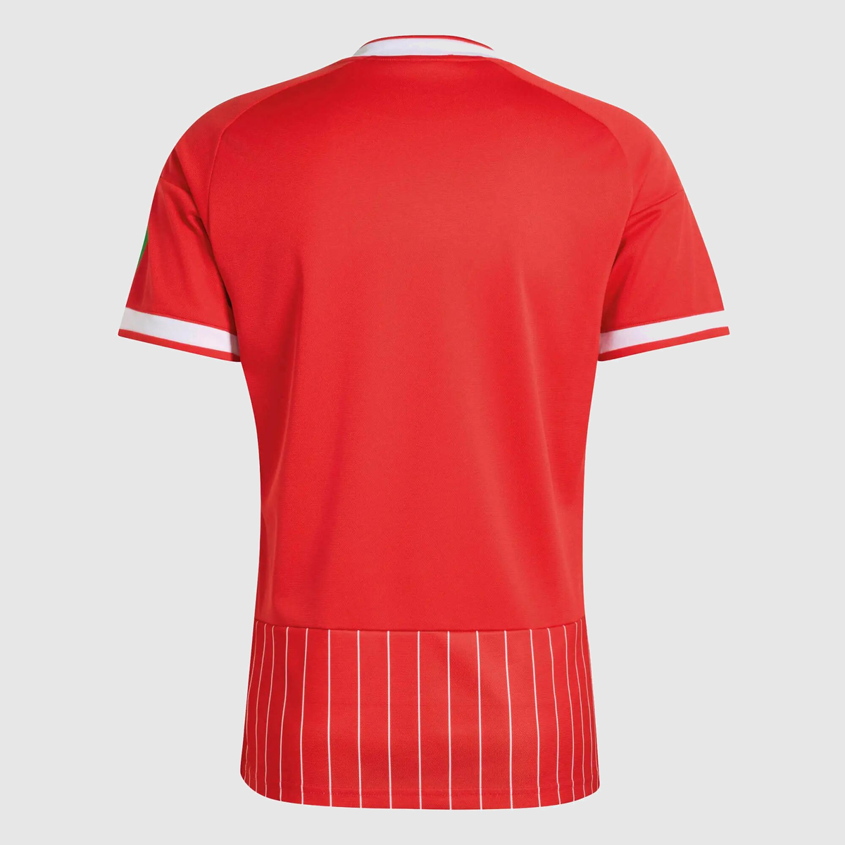 Men's Away Jersey 26/27