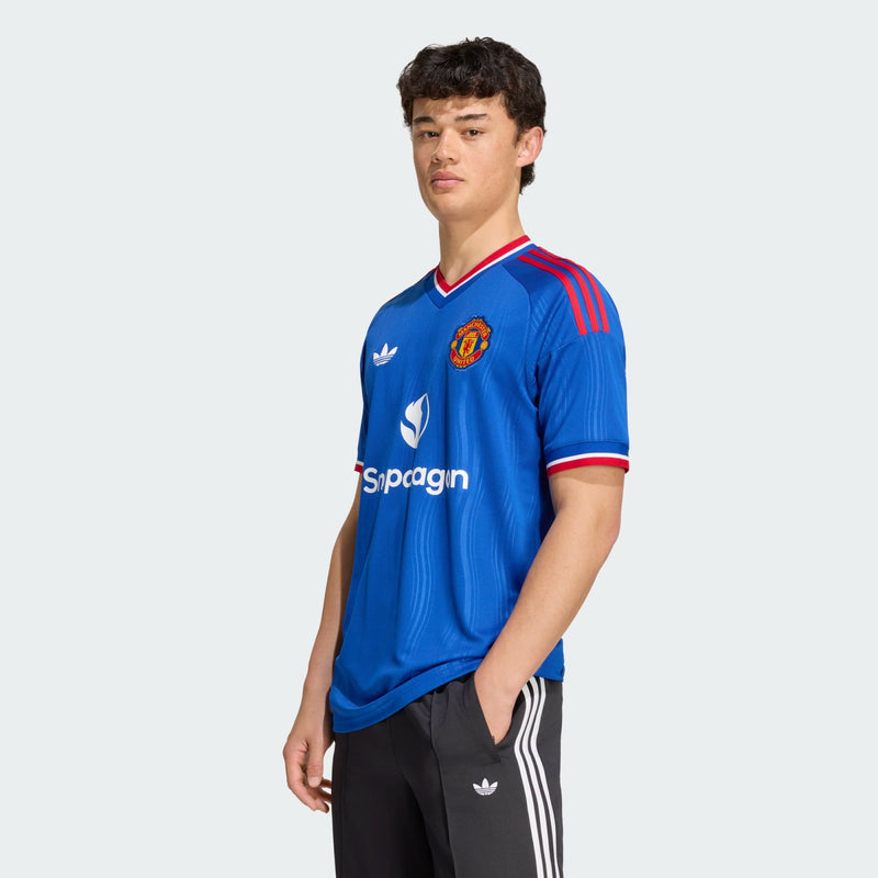 Men's Away Jersey 26/27