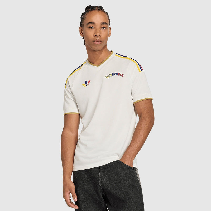 Men's Away Jersey 26/27