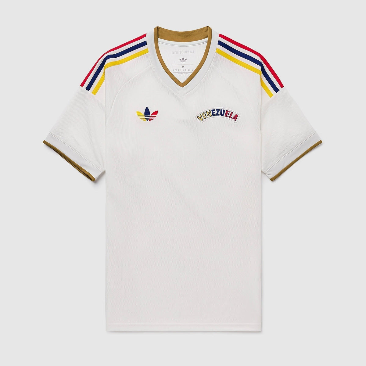 Men's Away Jersey 26/27