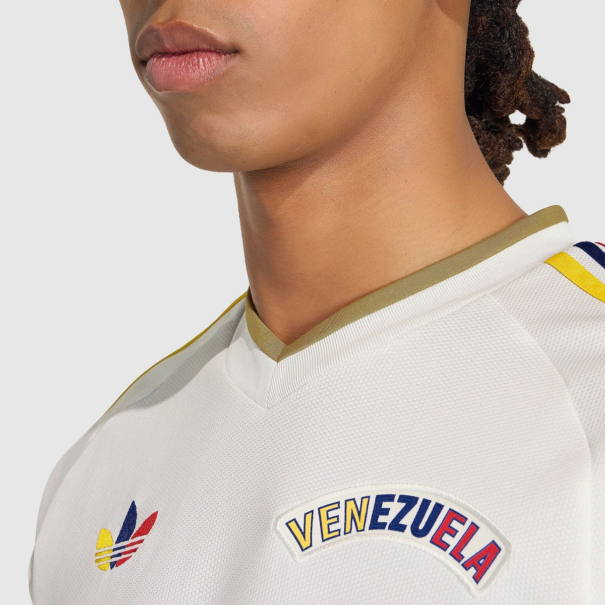 Men's Away Jersey 26/27