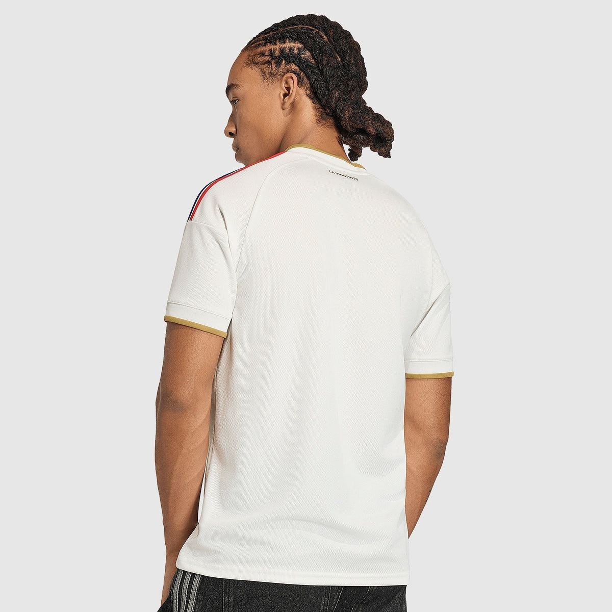 Men's Away Jersey 26/27