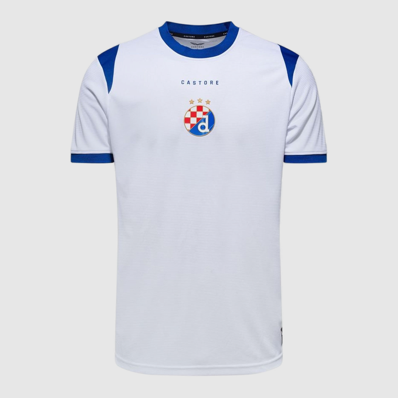 Men's Away Jersey 26/27