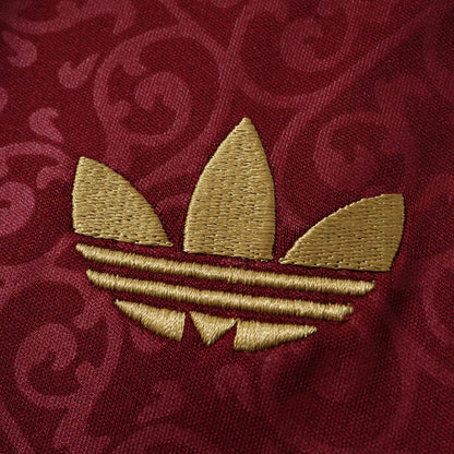 Men's Away Jersey 26/27 · Design 3