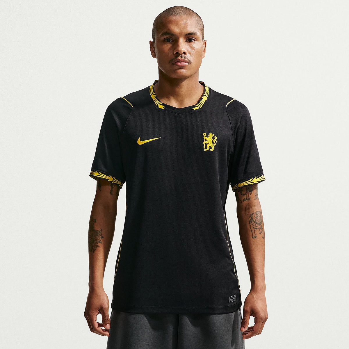 Men's Away Jersey 26/27