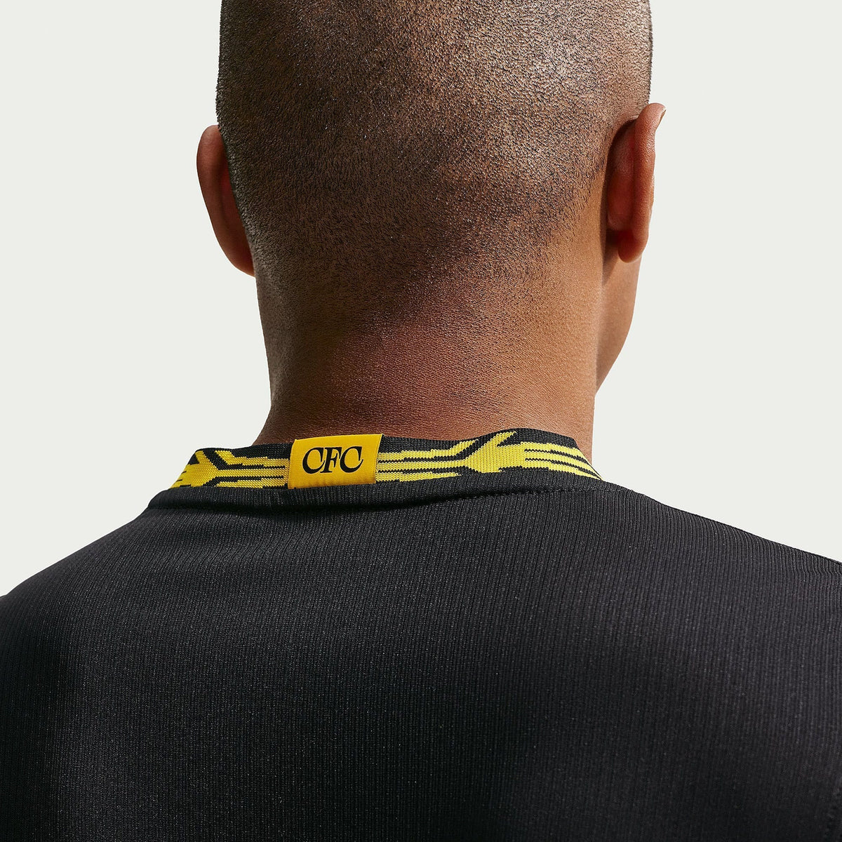 Men's Away Jersey 26/27