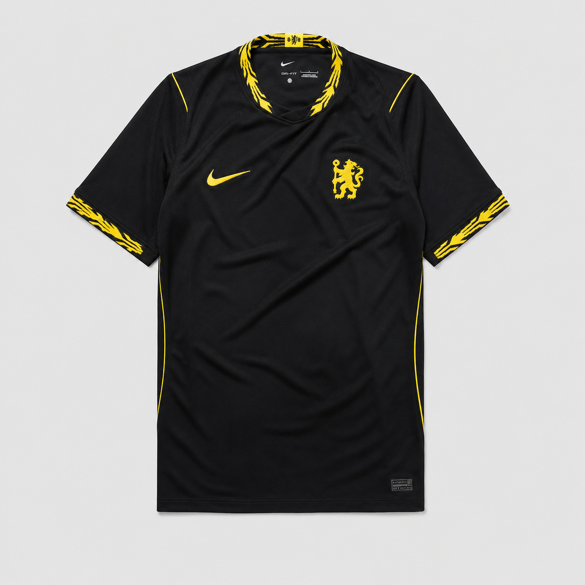 Men's Away Jersey 26/27