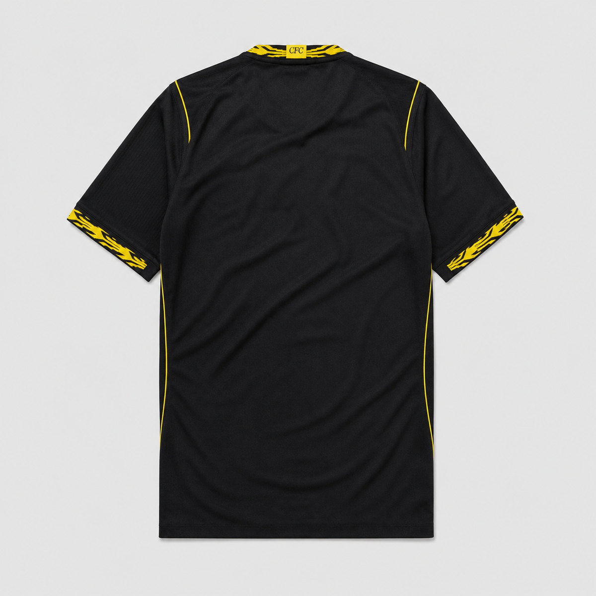 Men's Away Jersey 26/27