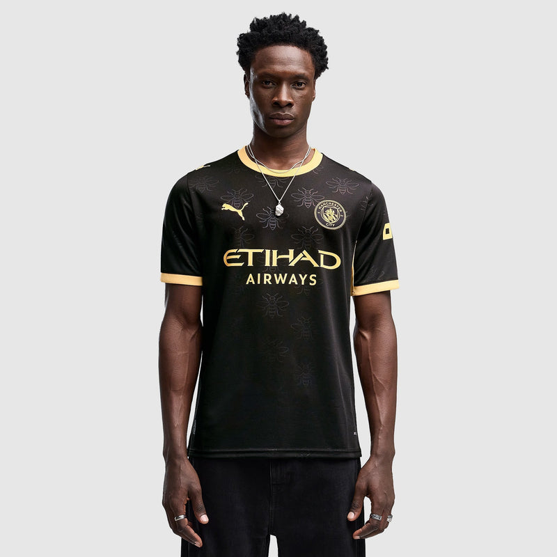 Men's Away Jersey 26/27