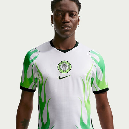 Men's Away Jersey 26/27
