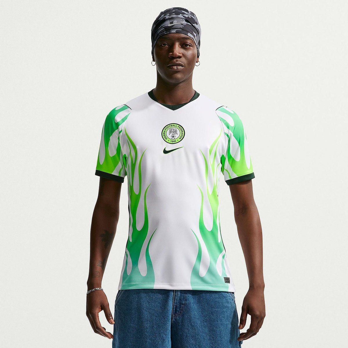 Men's Away Jersey 26/27