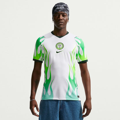 Men's Away Jersey 26/27