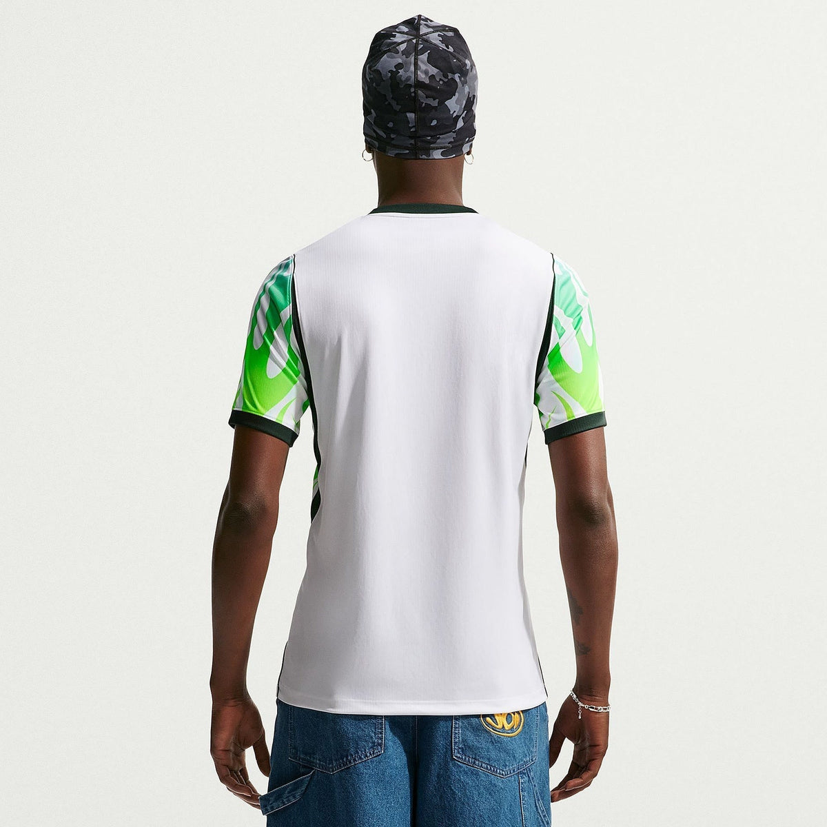 Men's Away Jersey 26/27