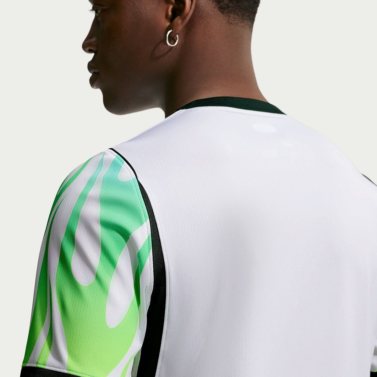 Men's Away Jersey 26/27