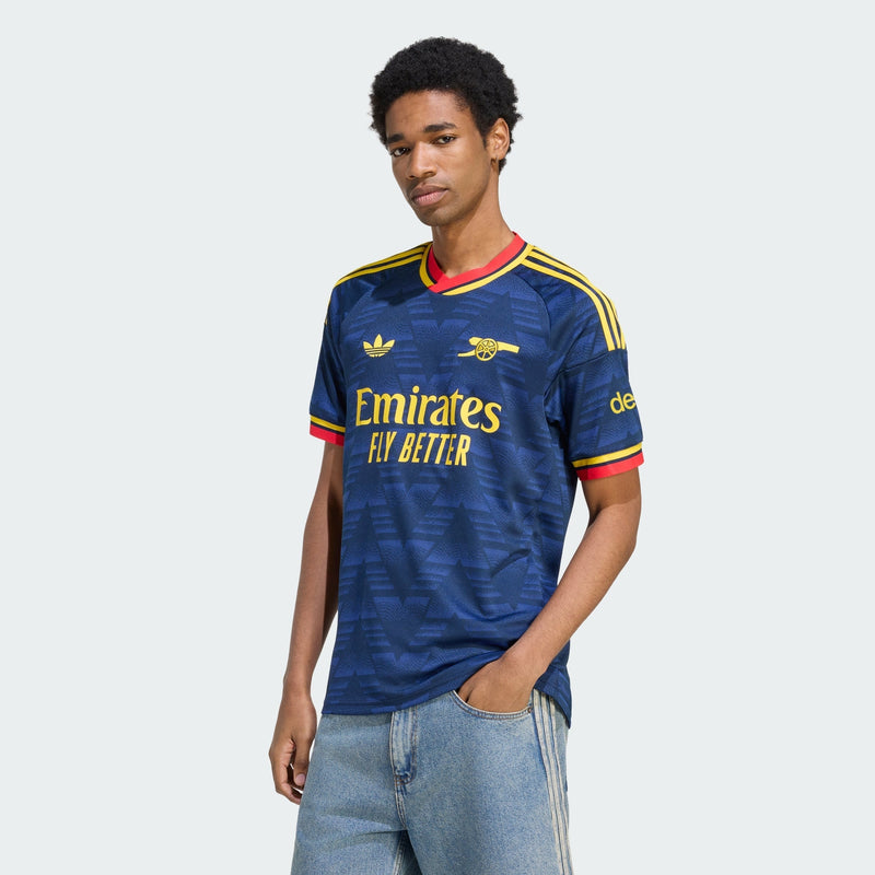 Men's Away Jersey 26/27