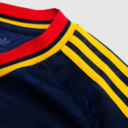 Men's Away Jersey 26/27