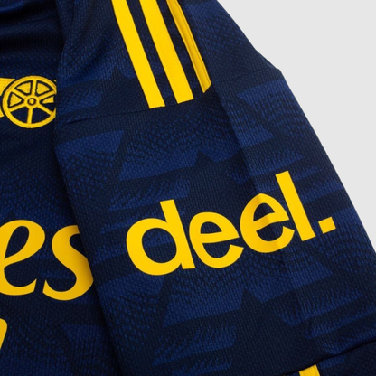 Men's Away Jersey 26/27
