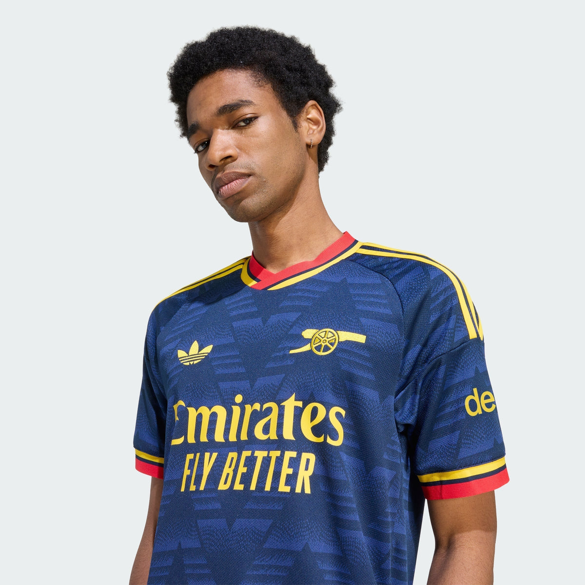 Men's Away Jersey 26/27