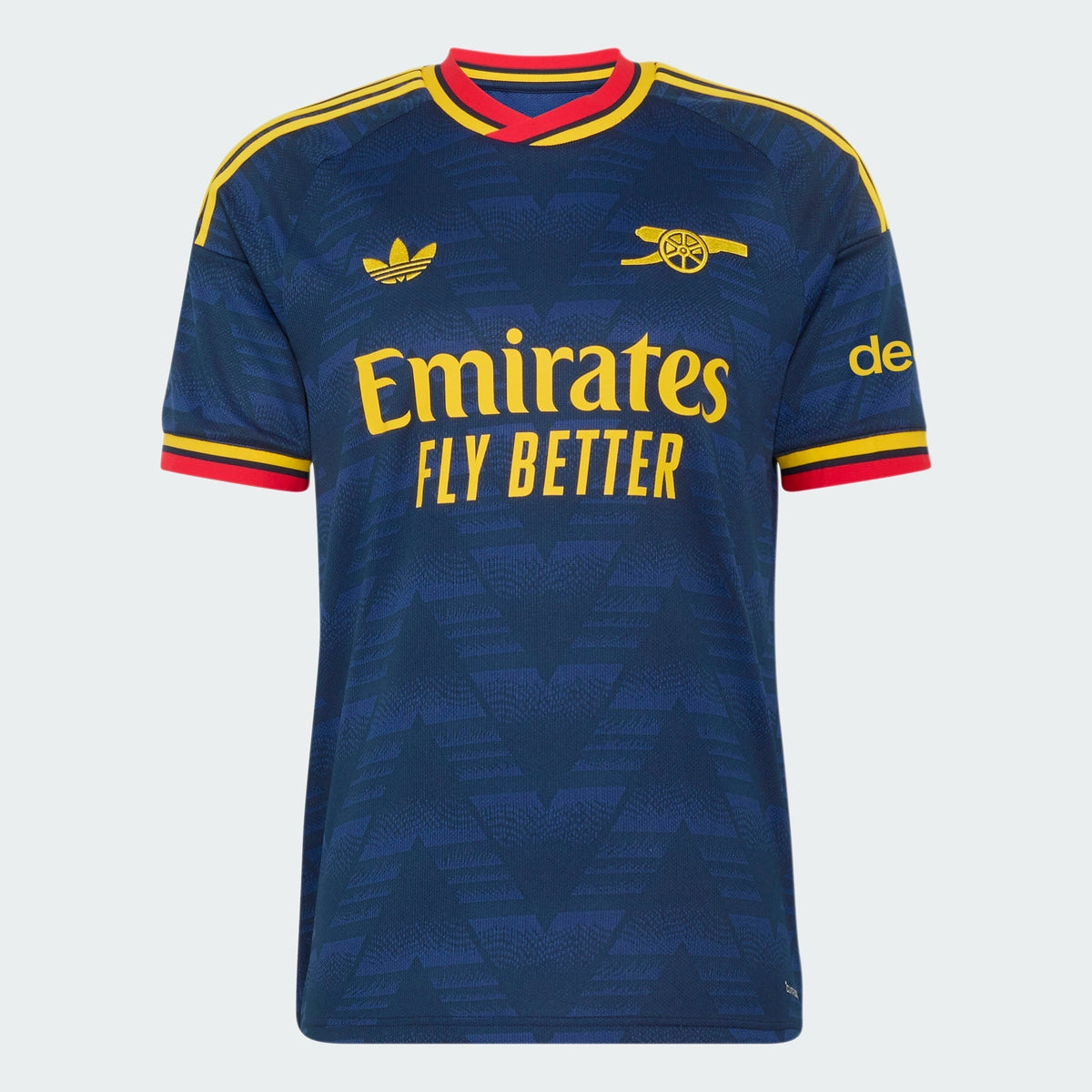 Men's Away Jersey 26/27