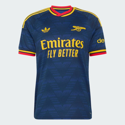 Men's Away Jersey 26/27