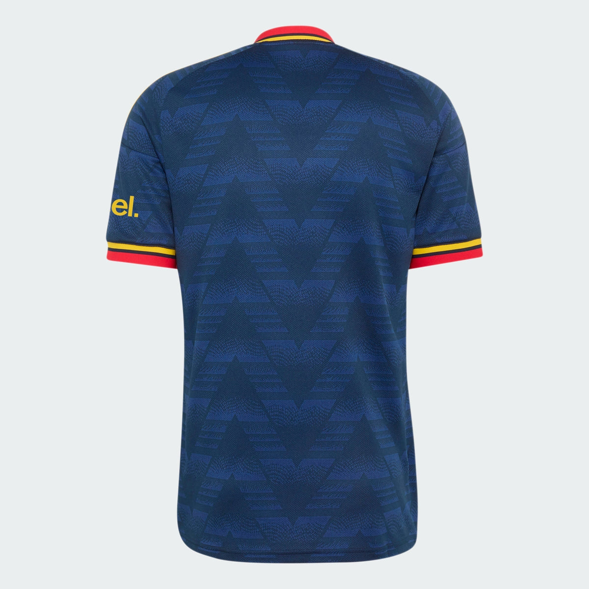 Men's Away Jersey 26/27