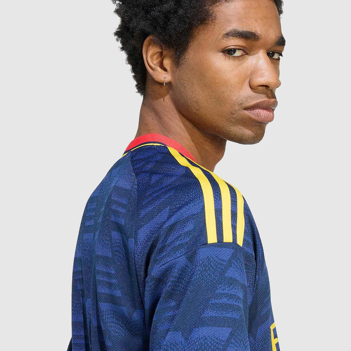 Men's Away Jersey 26/27