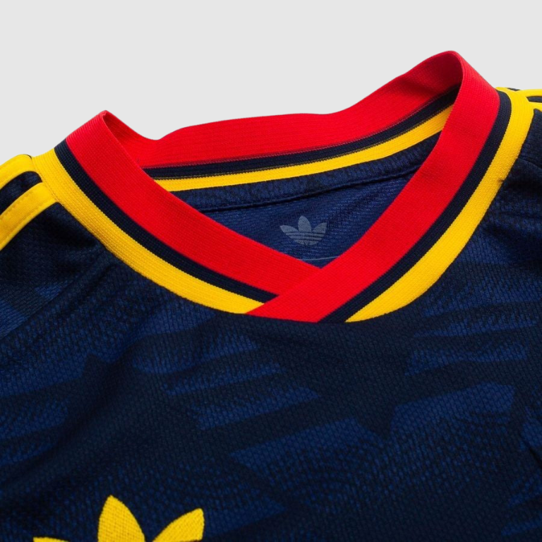 Men's Away Jersey 26/27