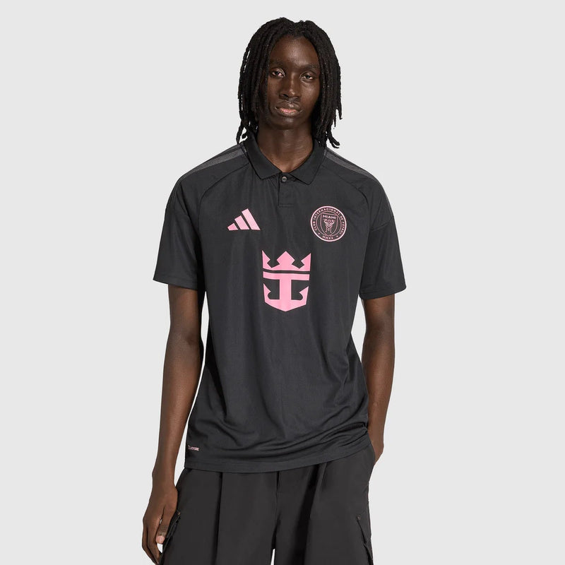 Men's Away Jersey 26/27