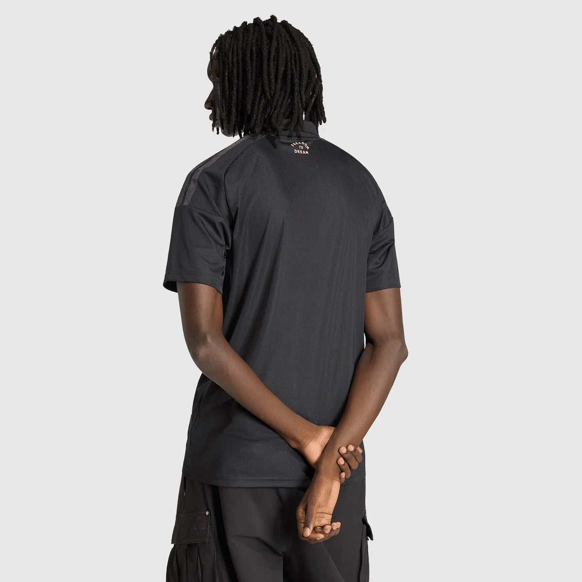Men's Away Jersey 26/27