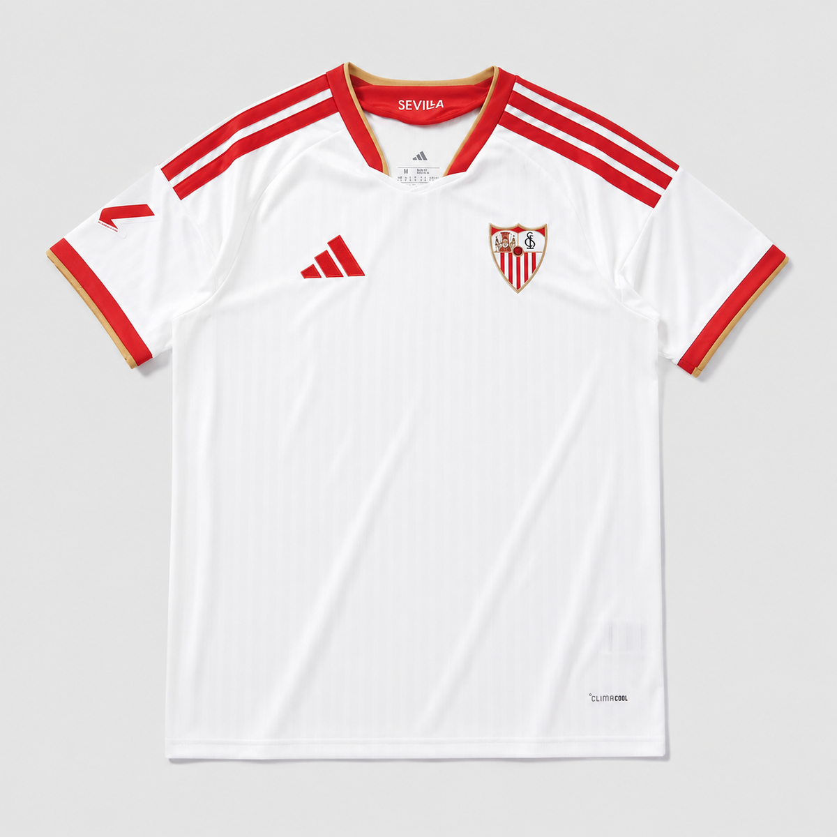 Men's Away Jersey 26/27