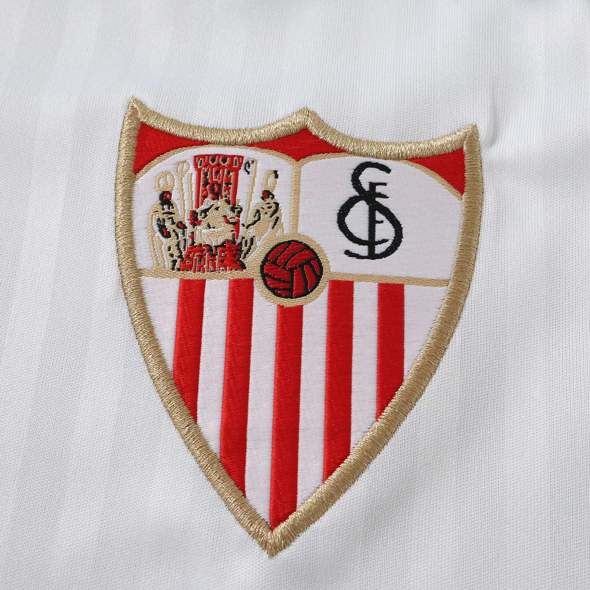 Men's Away Jersey 26/27