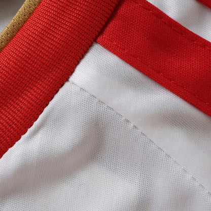 Men's Away Jersey 26/27
