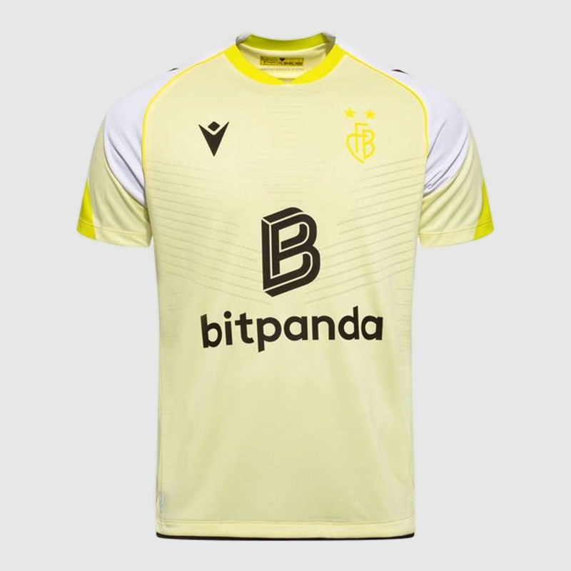 Men's Away Jersey 26/27