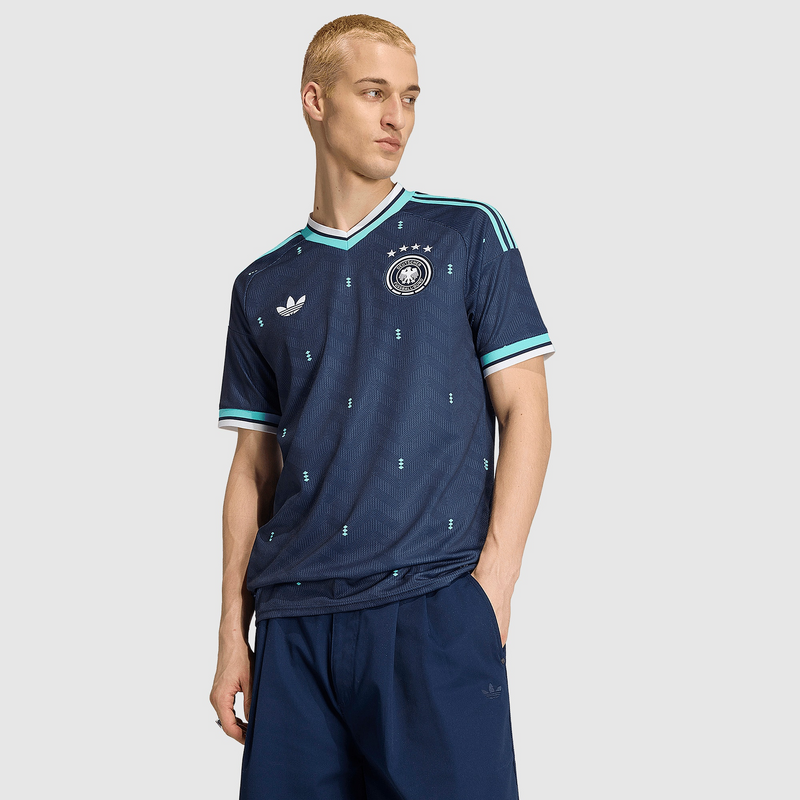 Men's Away Jersey 26/27