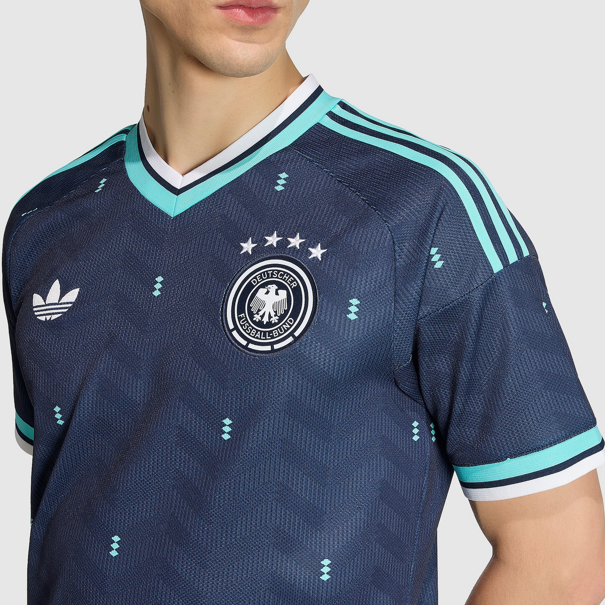 Men's Away Jersey 26/27