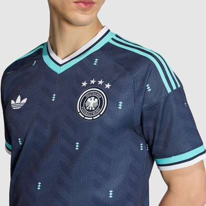 Men's Away Jersey 26/27