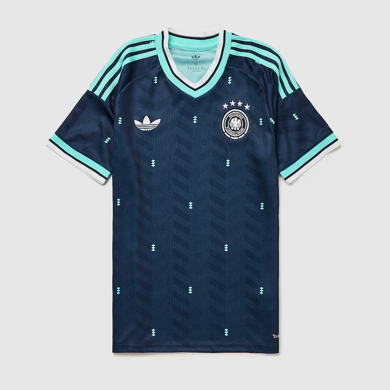 Men's Away Jersey 26/27